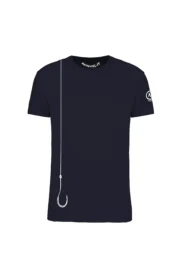 T-shirt Homme "Big Fish" HASH ORGANIC – Image 2