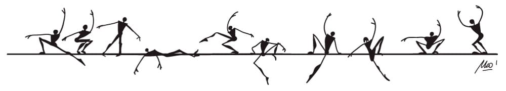 Pantaloni Slackline