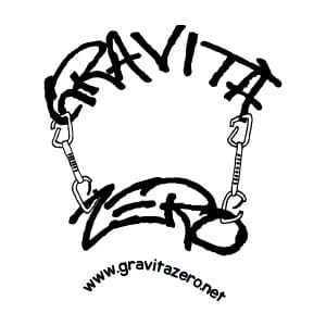 GRAVITÀ ZERO palestra arrampicata