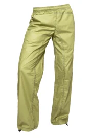 Green waterproof sports trousers - JIMMY Monvic