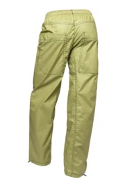 Green waterproof sports trousers - JIMMY Monvic
