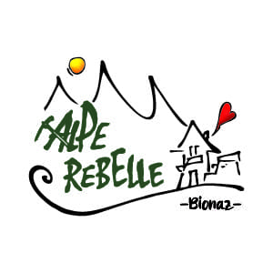 Rifugio Alpe Rebelle