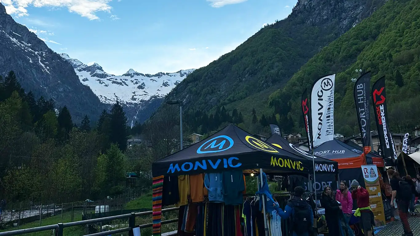 Eventi Monvic 2024: Un Anno di Arrampicata, Passione e Avventura