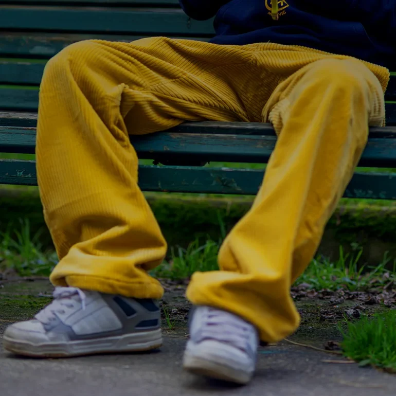 Pantaloni arrampicata uomo MONVIC - climbing