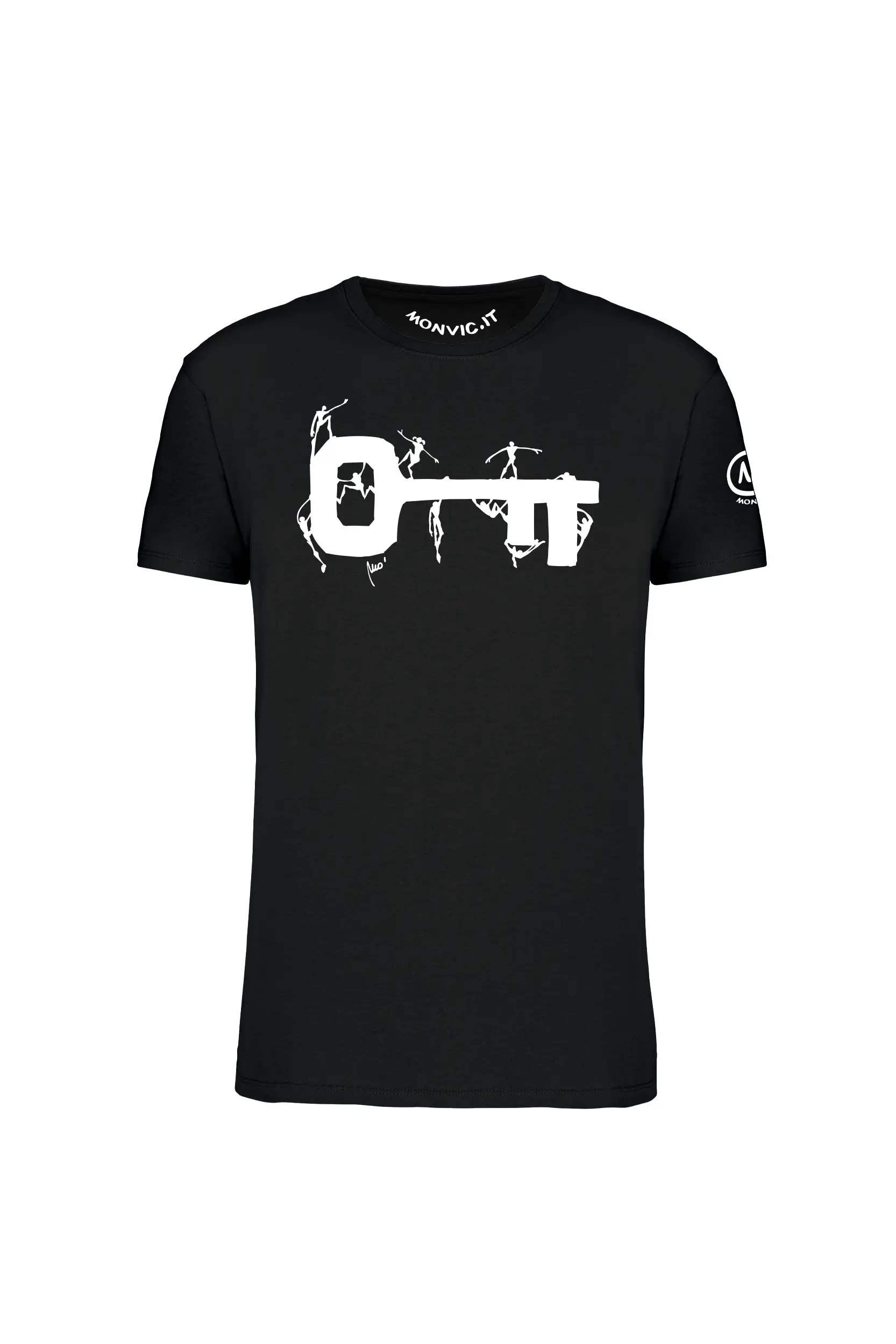 t-shirt_arrampicata_uomo_nero_HASH_MONVIC_key