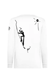 Men's Long-Sleeved Shirt "Rocky" JUMA - Image 4