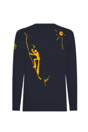 Men's Long-Sleeved Shirt "Rocky" JUMA - Image 5