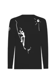 Men's Long-Sleeved Shirt "Rocky" JUMA - Image 3