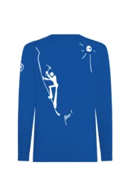 Men's Long-Sleeved Shirt "Rocky" JUMA - Image 2
