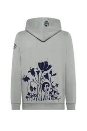 Women's Hoodie "Forest" NAVAJO ORGANIC - Image 4