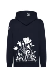 Women's Hoodie "Forest" NAVAJO ORGANIC - Image 3